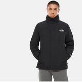 The North Face - Sangro - Shelljas - Tnf Black