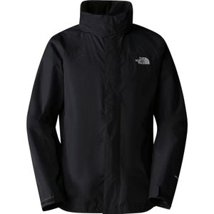 The North Face Sangro Regenjas Heren - TNF Black/NPF