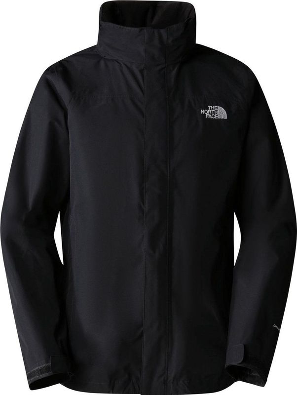 The North Face - Sangro - Shelljas - Tnf Black