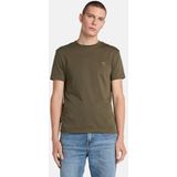 T-Shirt 'Dun-River'