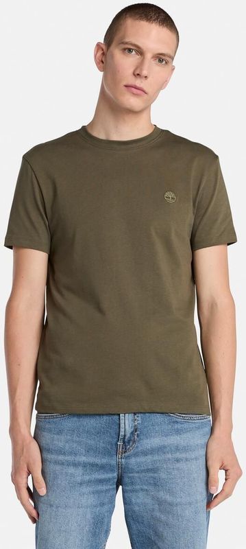 T-Shirt 'Dun-River'