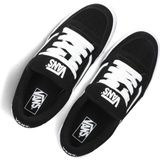 Vans - Hylane - Leren Sneakers