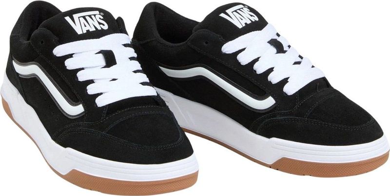 Vans - Hylane - Leren Sneakers