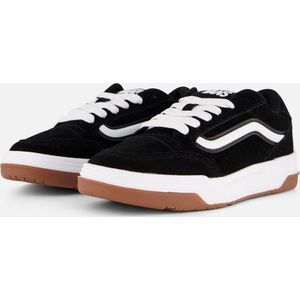Vans - Hylane - Skateschoenen - Zwart - Leer
