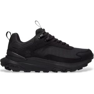 Timberland - Motion Access Utility - Sneakers - Zwart