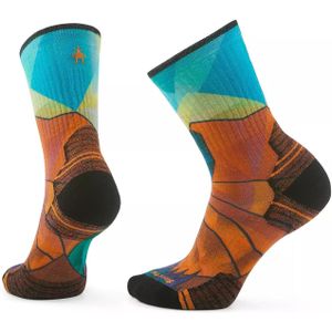 Smartwool - Targeted Cushion - Damessokken - Mountain Prism - Merinowol