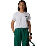 The North Face Simple Dome Shirt Junior