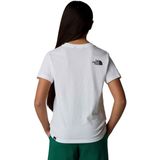 The North Face Simple Dome Shirt Junior