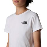 The North Face Simple Dome Shirt Junior