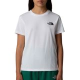 The North Face Simple Dome Shirt Junior