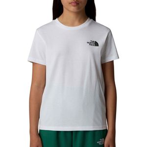 The North Face Simple Dome Shirt Junior