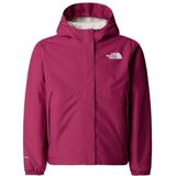 The North Face Girls Warm Antora Rain Jacket Regenjas (Kinderen |roze |waterdicht)
