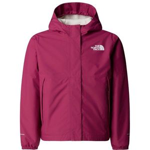 The North Face - Antora - Regenjas - Cyber Berry - Waterdicht met Heatseeker-isolatie