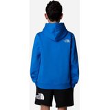 The North Face - Drew Peak - Hoodie - Jongens
