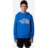 The North Face - Drew Peak - Hoodie - Jongens