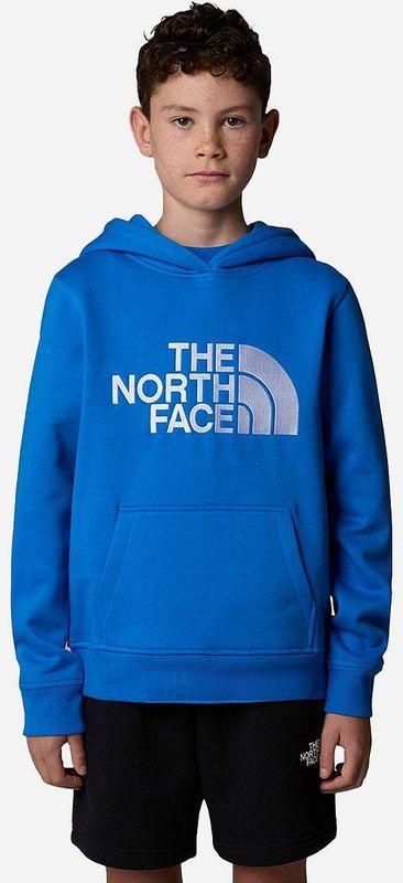 The North Face - Drew Peak - Hoodie - Jongens