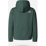 The North Face Drew Peak Hoodie Jongens