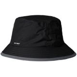 The North Face Antora Rain Bucket Hoed (Heren |zwart |waterdicht)