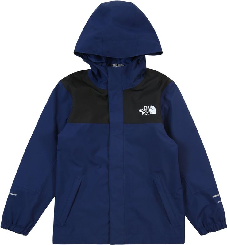 The North Face Antora Rain Zomerjas Jongens Donkerblauw 140