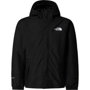 The North Face Antora Regenjas Kinderen - TNF Black