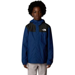 The North Face - NF0A8A48JE3 - Antora Rain Jacket - Sulphur Spring Green - Unisex