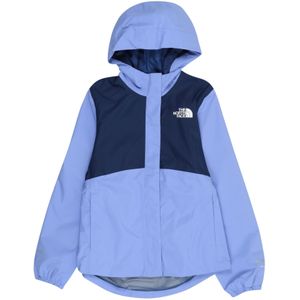 The North Face Antora-regenjas Voor Meisjes Virtual Blue female