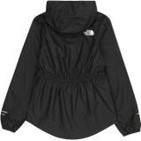 The North Face Antora Regenjas Voor Meisjes - Tnf Black