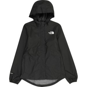 The North Face Antora Regenjas Voor Meisjes - Tnf Black