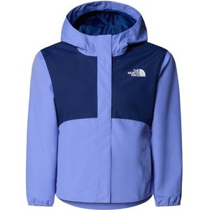 The North Face - Antora - Regenjas - Zwart - Gerecycled Materiaal