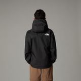 The North Face Antora Rain Zomerjas Jongens Aqua-azur 140