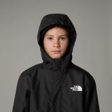 The North Face Antora Rain Zomerjas Jongens Aqua-azur 140