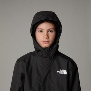 The North Face Antora Rain Zomerjas Jongens Aqua-azur 140