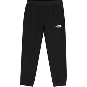 The North Face - On The Trail Pant - Hardloopbroek - Zwart - 100% Polyester