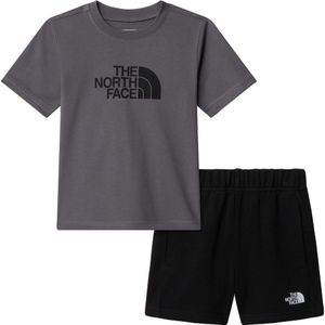 The North Face T-Shirt & Shorts "Summer Set aus Baumwolle für Kinder"