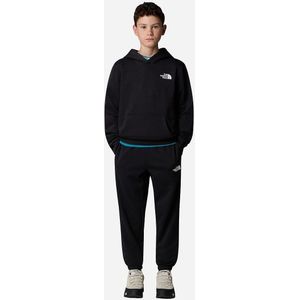 The North Face - Simple Dome Hoodie - Hoodie - Zwart - Katoen/Polyester