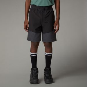The North Face - Shorts - Zwart/Asfalt Grey - Korte Broeken