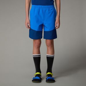 THE NORTH FACE NF0A8AY259J Driekwartbroek - Hero Blue - Estate Blue - Unisexe