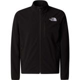 The North Face - Behendig - Jas - Zwart - Zomerjas