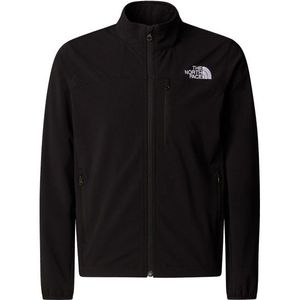 The North Face - Behendig - Jas - Zwart - Zomerjas