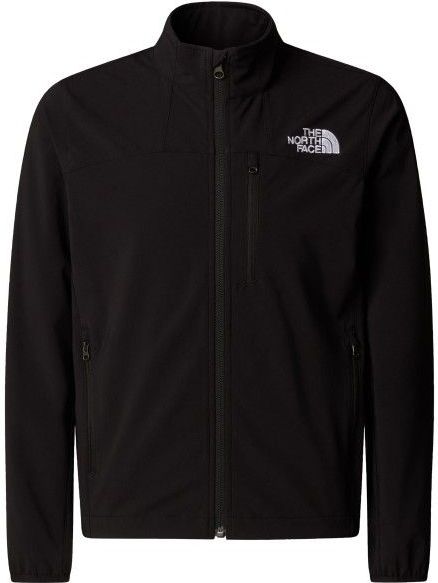 The North Face - Behendig - Jas - Zwart - Zomerjas