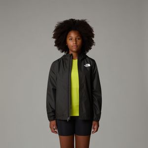 The North Face - Zipline - Regenjas - Tnf Black - DryVent Technologie