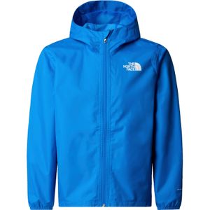 The North Face Teen Zipline Rain Jacket Gevoerde Jas  - Kinderen  - Jongens