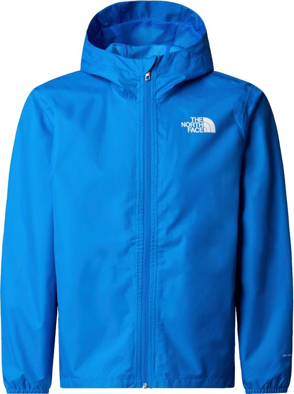 The North Face Teen Zipline Rain Jacket Gevoerde Jas  - Kinderen  - Jongens