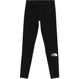 The North Face - Everyday Leggings - Tnf Black - Meisjes - 152