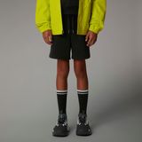 The North Face Sweatshorts "Regulär geschnittene Baumwoll-Shorts für Jungen", (1 tlg.)