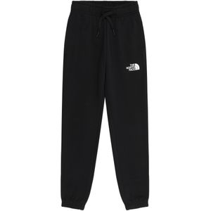 The North Face - Joggingbroek - Black - Regular Taps Toelopend