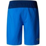 The North Face - Reactor Reg Shorts - Hero Blue - Korte Broeken