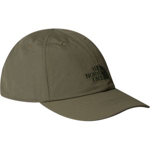 The North Face - Horizon Cap - Groen - Gerecycled Nylon