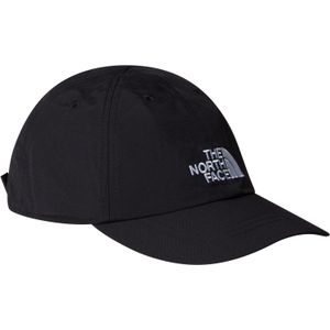 The North Face - Horizon Cap - Zwart - Gerecycled Nylon