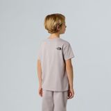 The North Face Simple Dome Shirt Junior